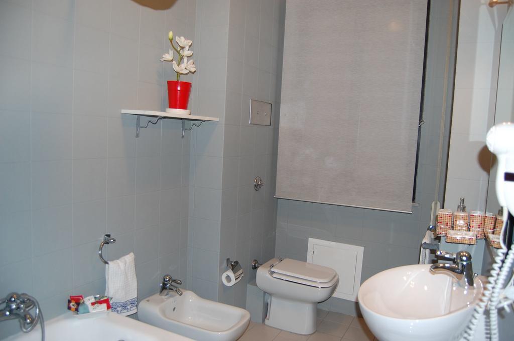 باليرمو B&B Strasburgo المظهر الخارجي الصورة