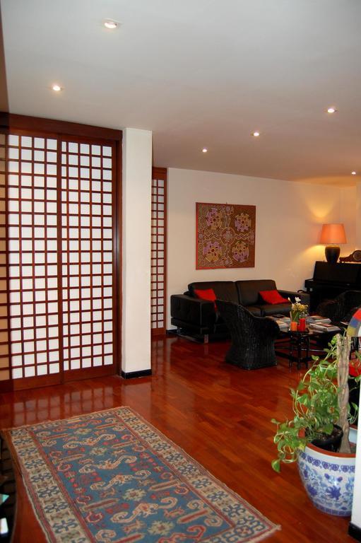 باليرمو B&B Strasburgo المظهر الخارجي الصورة