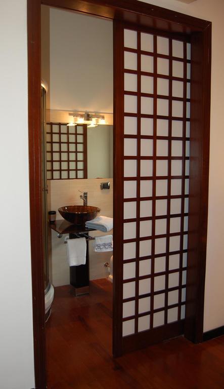 باليرمو B&B Strasburgo المظهر الخارجي الصورة