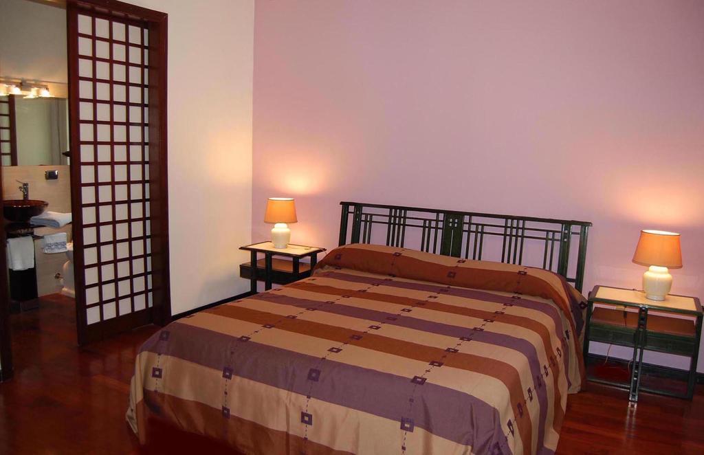 باليرمو B&B Strasburgo المظهر الخارجي الصورة
