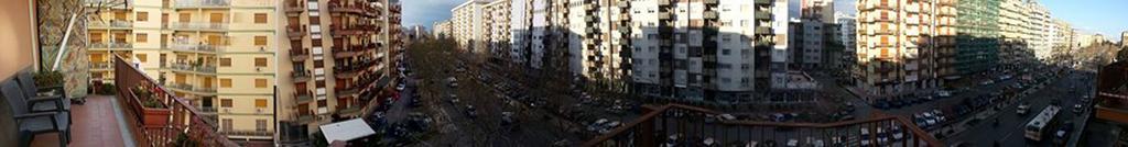 باليرمو B&B Strasburgo المظهر الخارجي الصورة