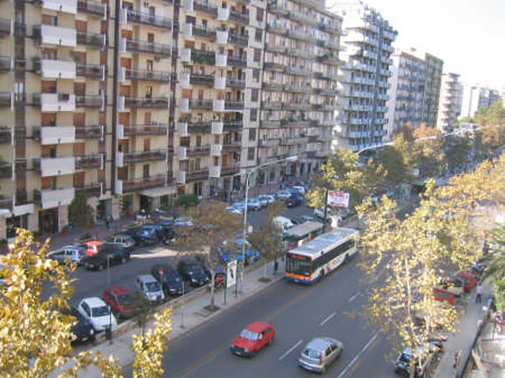 باليرمو B&B Strasburgo المظهر الخارجي الصورة