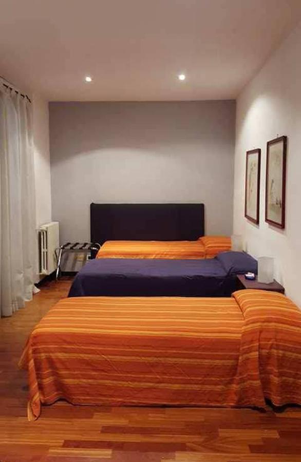 باليرمو B&B Strasburgo المظهر الخارجي الصورة